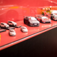 Illustration for article titled The Nismo Omori Factory In Japan Is The Ultimate Nissan Candy Store